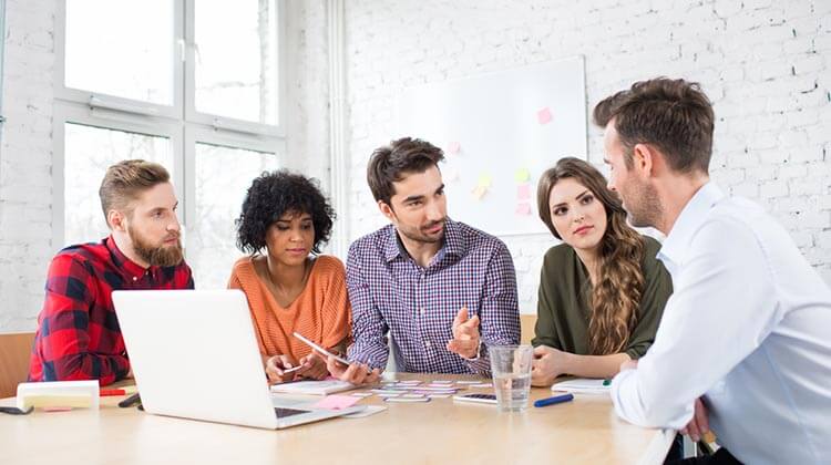 More experience more works – JESS Software Solution