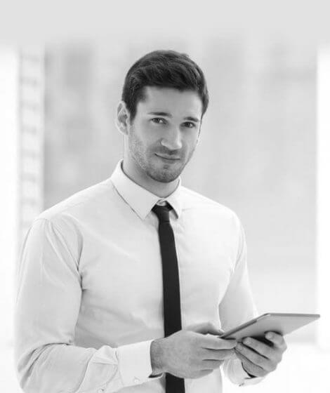 Willie Britt – JESS Software Solution