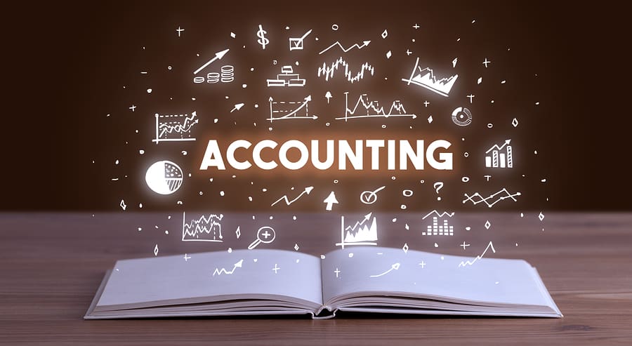 Accounting & Financial management