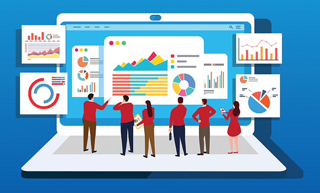 Analytics and Reporting