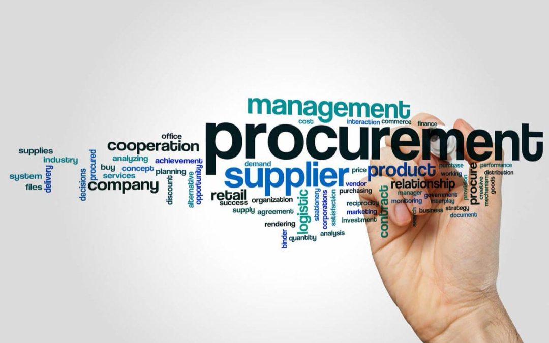 Purchasing and Procurement